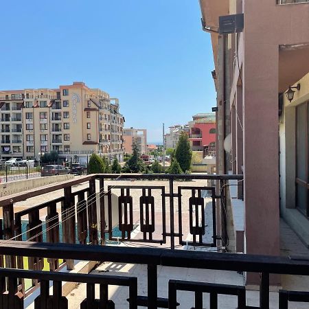 Lovely Studio In A Complex With A Pool By Flat Mаnаger Sveti Vlas Exterior foto